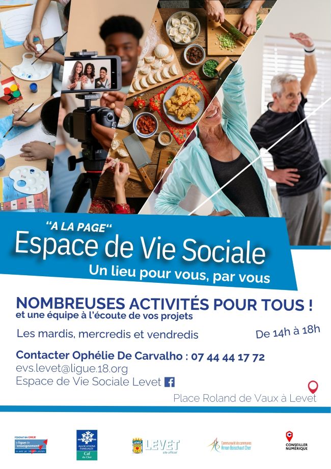 EVS Levet flyer RECTO 2026