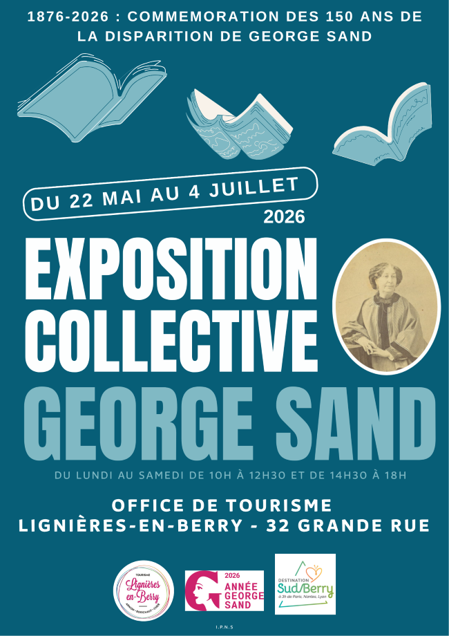 Expo G.Sand 