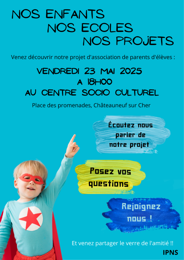 INFO COLLECTIVE 23 MAI 25 1