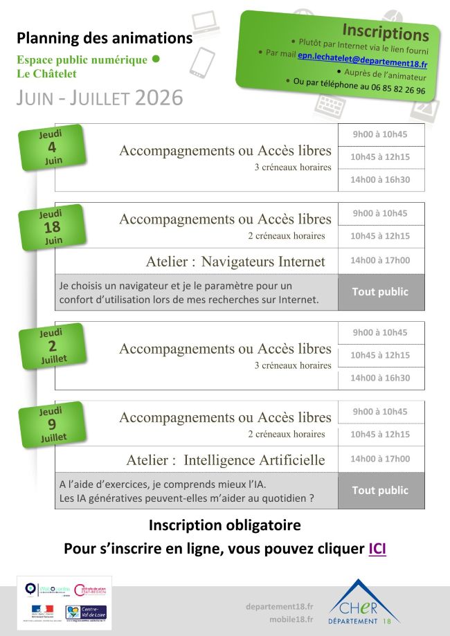 PlanningAteliers LC M0607 2026