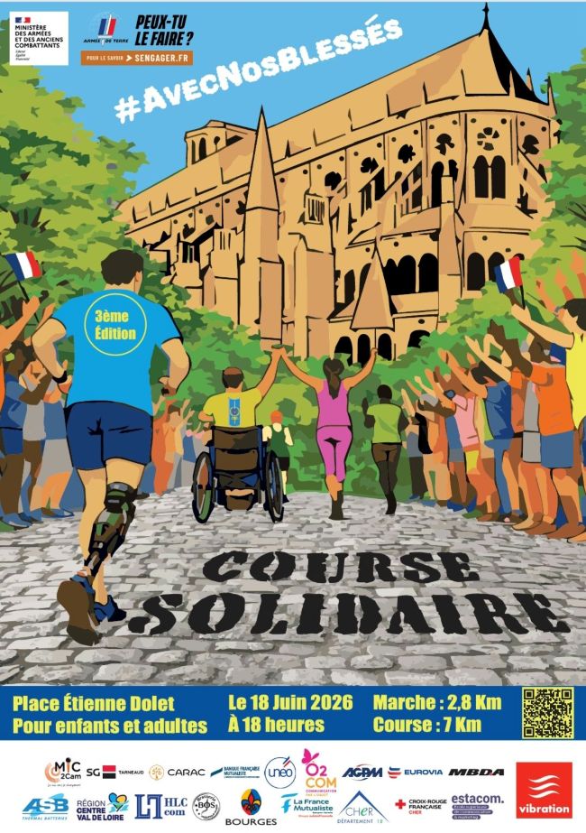 affiche