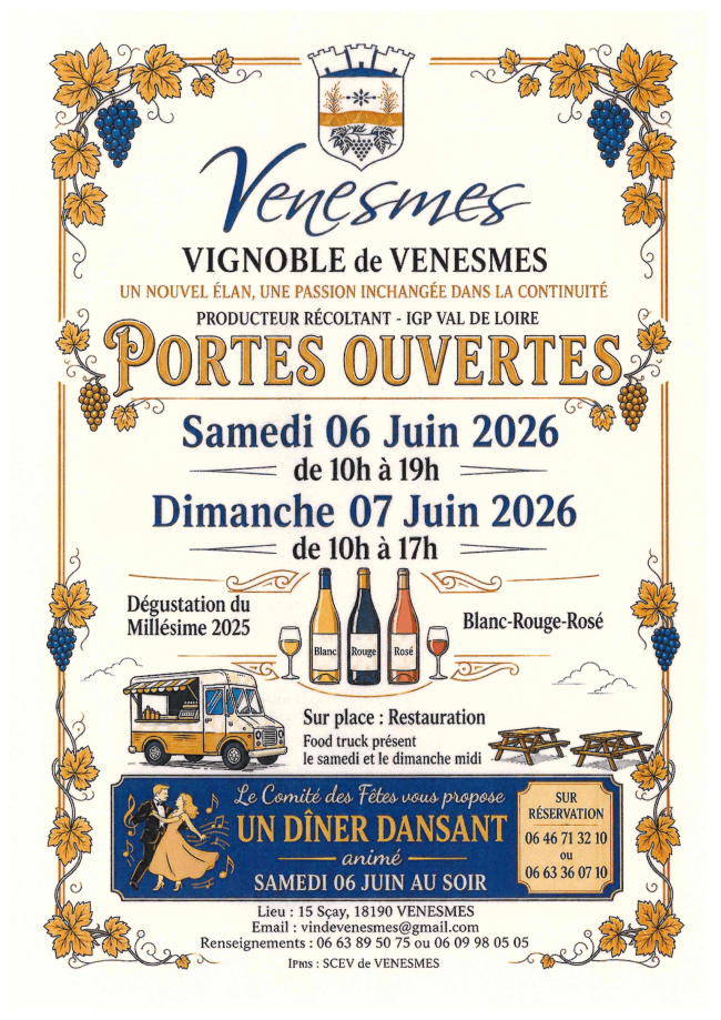 affiche venesmes 1site